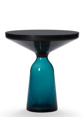 Bell Coffee table Couchtisch Special Edition Kupfer ClassiCon